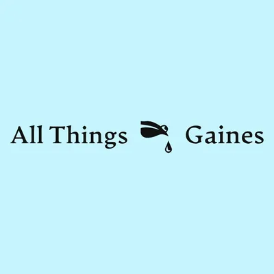 allthinGsGaines