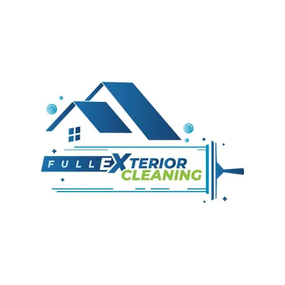 Full exterior cleaning Company