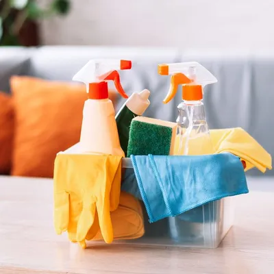 Allen Maid Services LLC