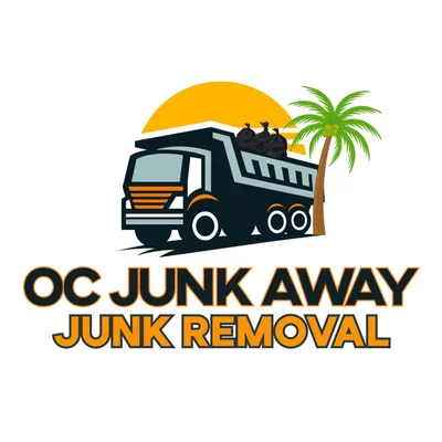 Oc Junk Away - Junk Removal