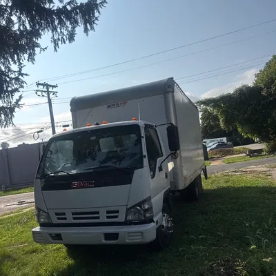 Fossong Hauling and Moving LLC