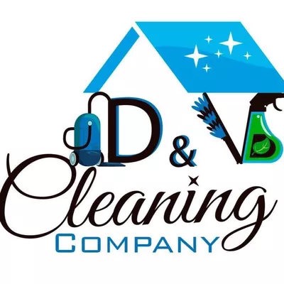 D & V CLEANING COMPANY