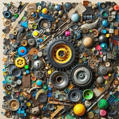 Move That Junk