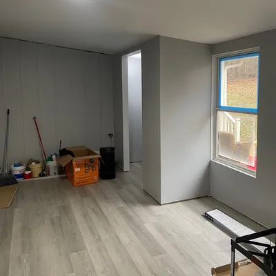 Saldana flooring & demolition