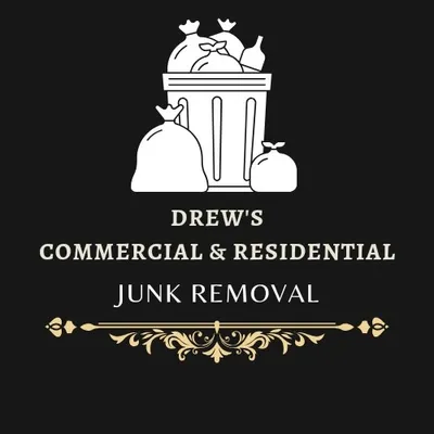 Drew's C&R Junk Removal Pro