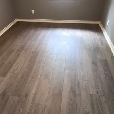 AD flooring