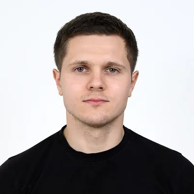 Andrew Krasovskiy