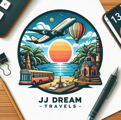 JJ Dream Travels