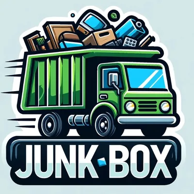 Junk Box Junk Removal