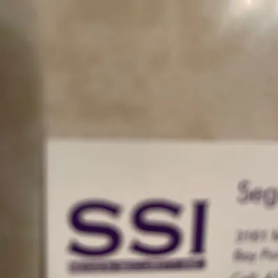 Segen Security, Inc