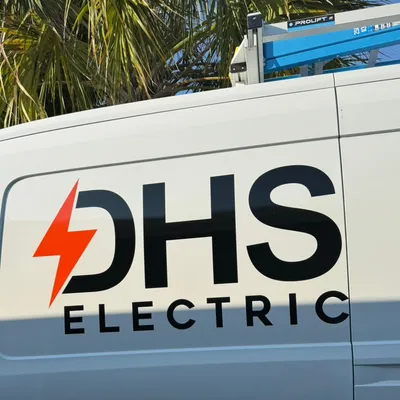Damian Herrera Electric