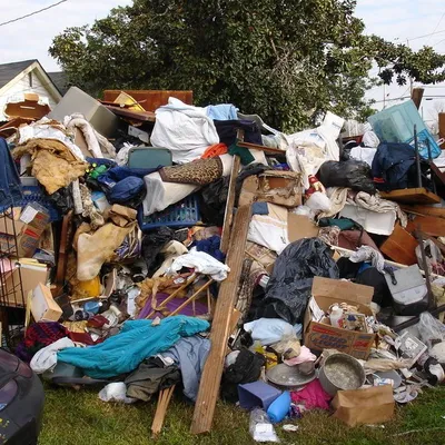 Royale Junk Removal