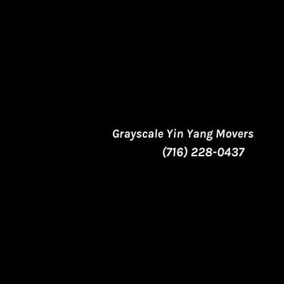 Grayscale Movers LLC