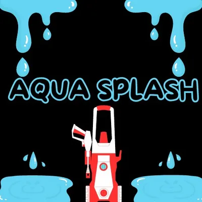 Aqua Splash Cleaning