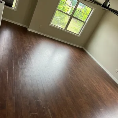 B & B GA Flooring LLC