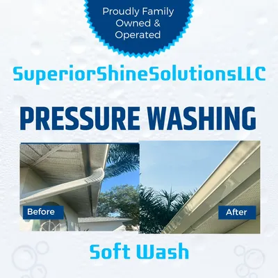 Superior Shine Solutions