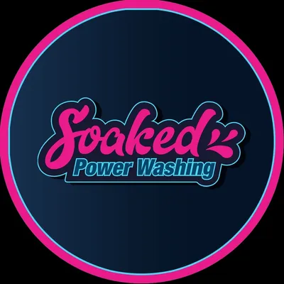 Soaked Power Washing