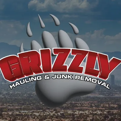 Grizzly Hauling and Junk Removal LLC