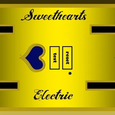 Sweethearts Electric LLC