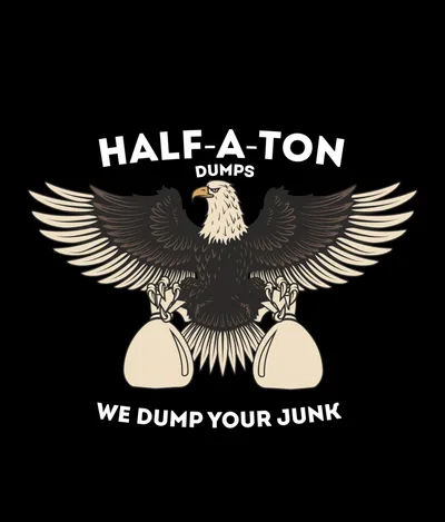 Half-A-Ton Dumps
