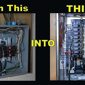 power House