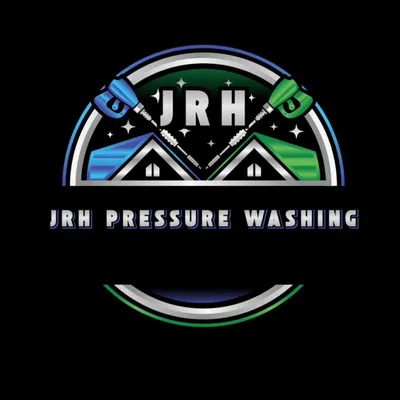 JRH Pressure Washing