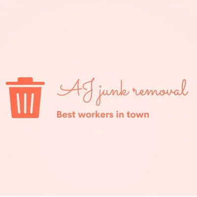 AJ junk removal