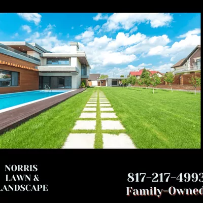 Norris Lawn & Landscape