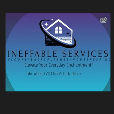Ineffable Services LLC