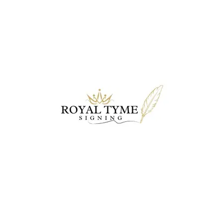 Royal Tyme Signing Notary Service