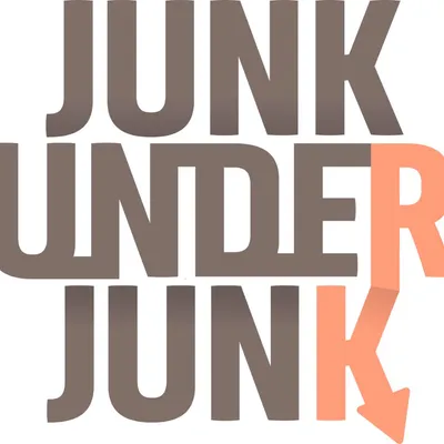 Junk Under Junk