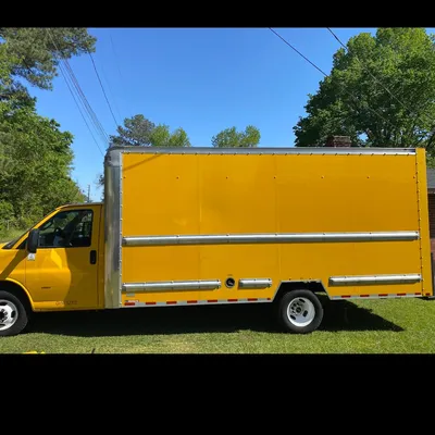 C&C Trucking Transportation