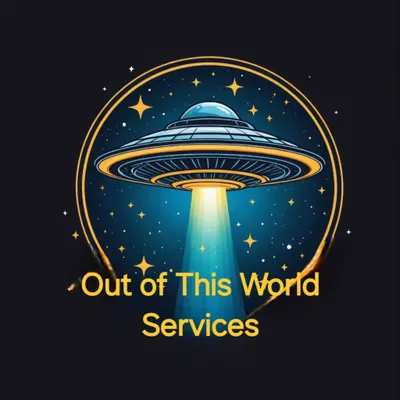 Out of this world Services