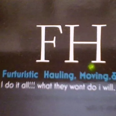 Furturistic Haul-N & More
