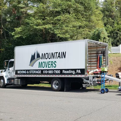 Mountain Movers LLC
