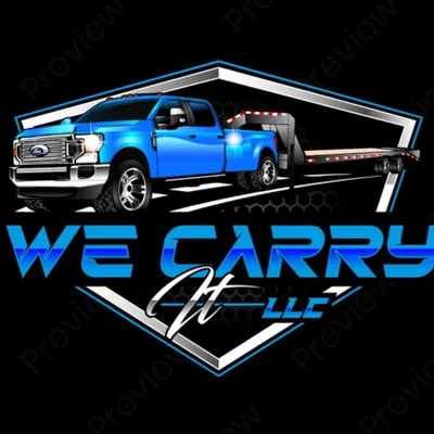 We Carry It LLC