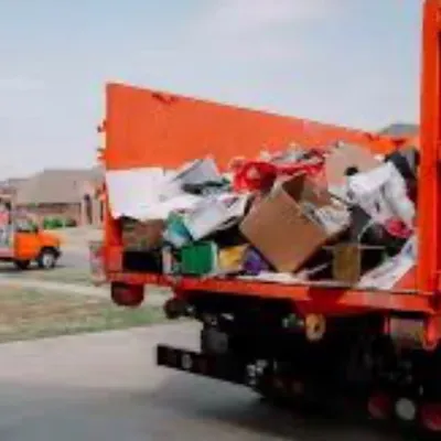 Quan junk removal