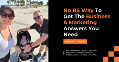 Marketing Strategy & Advertising Consulting