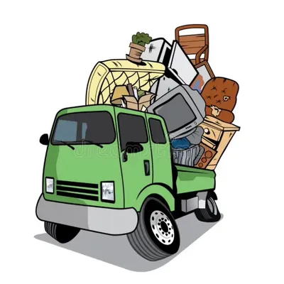 Houston Hauling Brothers