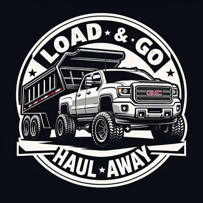 Load & Go Haul Away