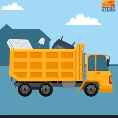 Master Movers Junk Removal