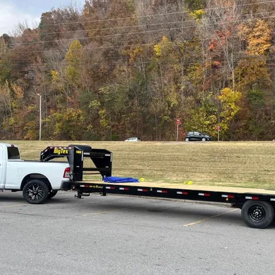 J&J hauling Logistics