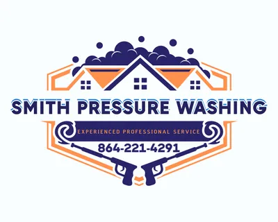 Smith Pressure Washing