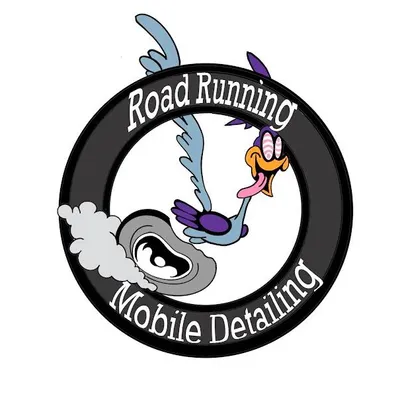 Road Running Mobile Detailing