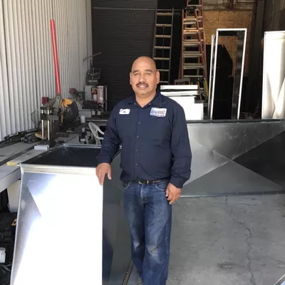 Cal heating & Air inc.