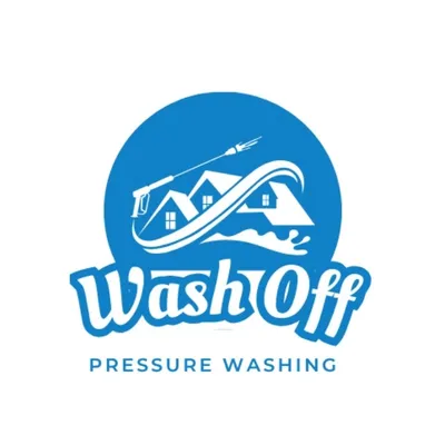 Wash OFF Pressure Washing LLC