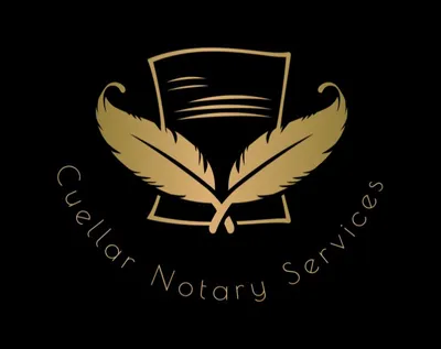 Cuellar Notary Services