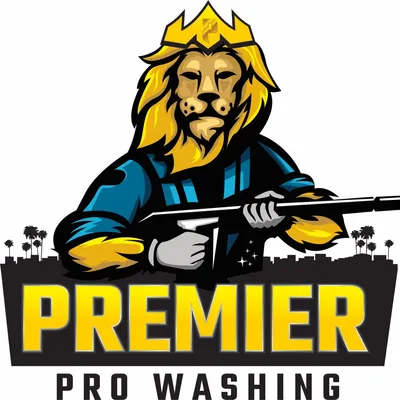Premier Pro Washing