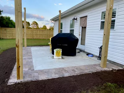 SANTOS LANDSCAPE AND GARDEN SERVICE