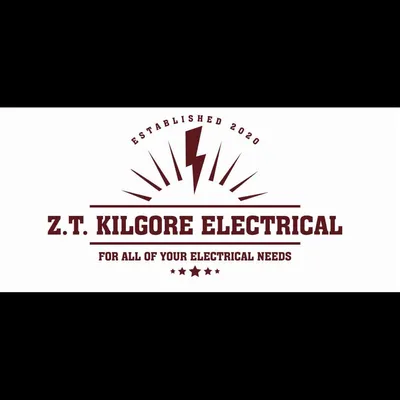 Z.T. Kilgore electrical llc